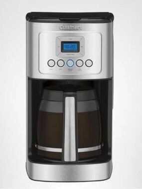 Cuisinart DCC-3200NAS PerfecTemp 14-Cup Programmable Coffeemaker